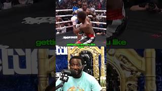 Terence Crawford To Errol Spence Jr.