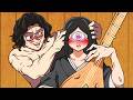 恋愛処女すぎる鳴女【鬼滅の刃】