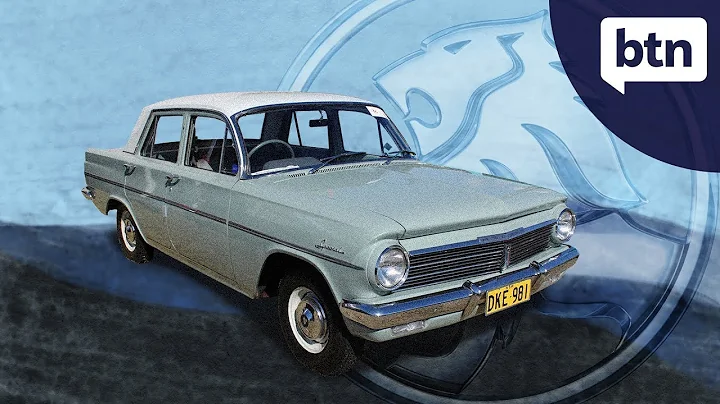 Holden Scrapped - Behind the News