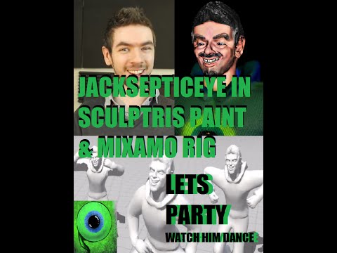 jacksepticeye paint the town red 4 jacksepticeye paint the town red 4