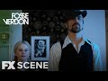Fosse Verdon Season 1 Ep 8 Mr Bojangles Scene FX mp3