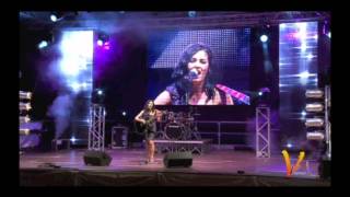 Laura Sini Prendo Tutto E Vado Via - Finalissima Videofestival Live 2011