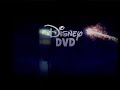 Disney DVD Movie Magic More 2006 