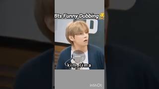 Bechara Jungkook ka innocent english🤣😂 #bts #shorts #comedy #btsfunnydubbings