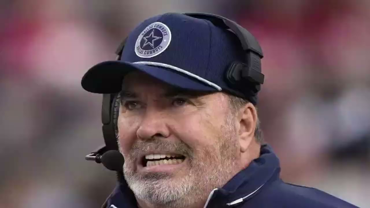 Cowboys' Quarterback Dak Prescott Out Indefinitely Due to Hamstring Strain