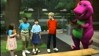 Boredom Videos - Barney's Capes and Sholors