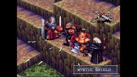 Revisiting Vandal Hearts, Part 4: Revolution is Afoot