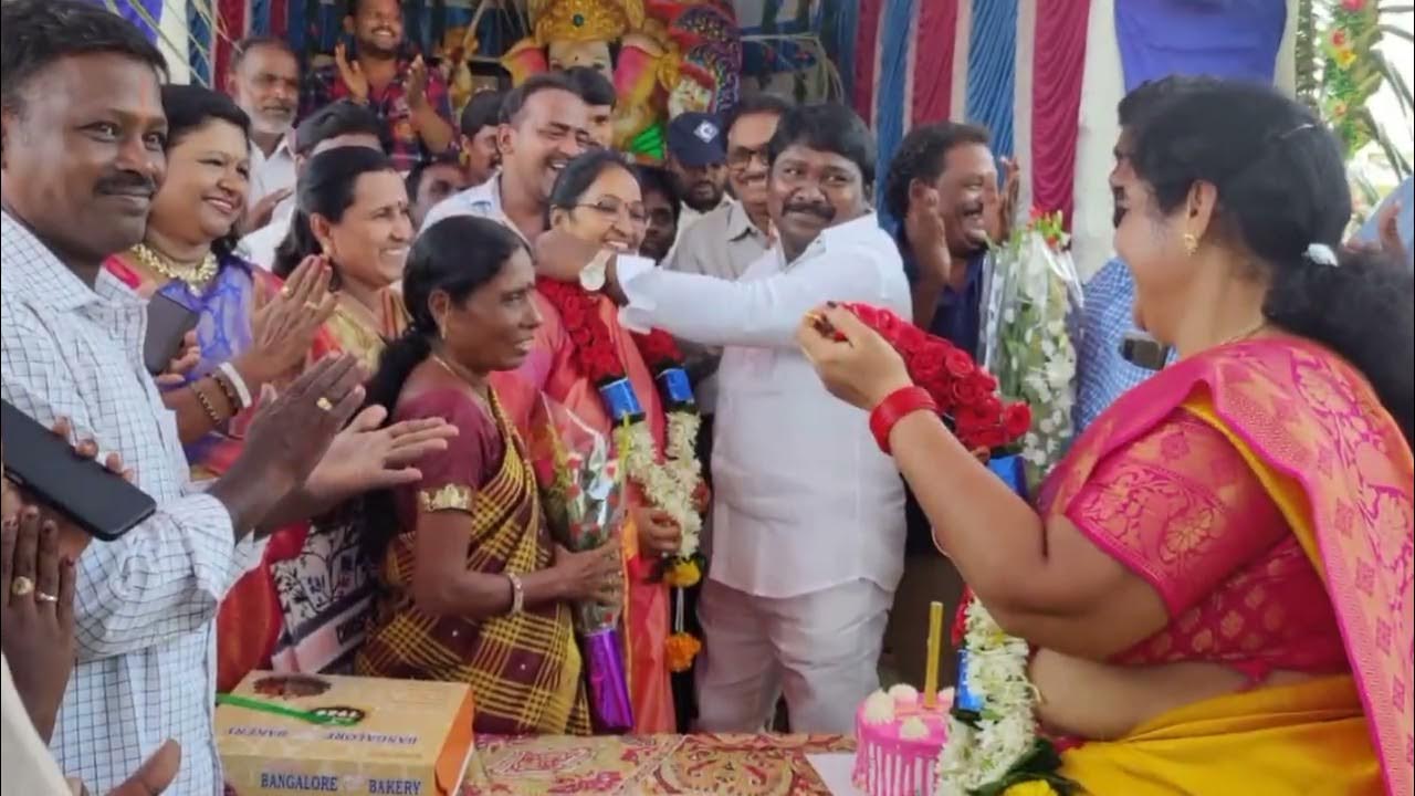 happy birthday vadina YouTube