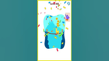 DOP Choo - Delete One Part All Levels Gameplay Funny Game 39 #shorts #playnplay #trending