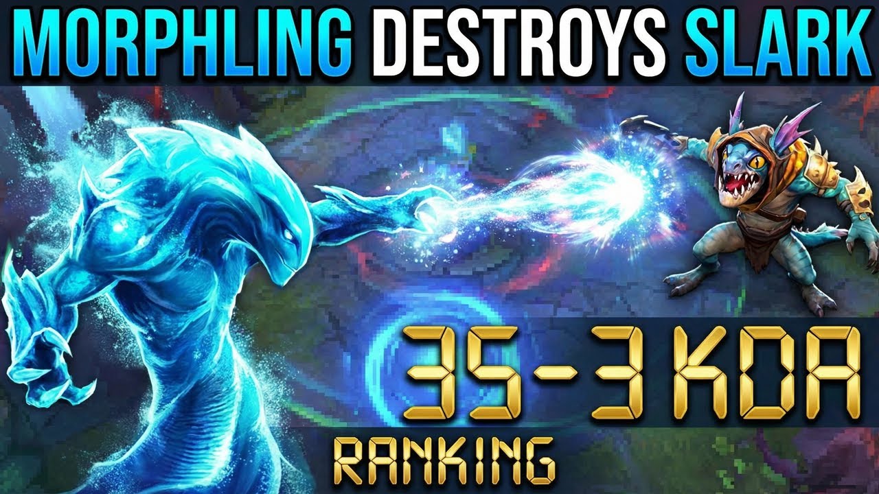 The Shotgun is Back: Ethereal Blade Morphling Gameplay😈 