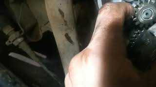 Polaris RZR 900 starting problem!