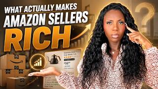 What You Actually Need to Succeed on Amazon FBA (It's Not What You Think!)