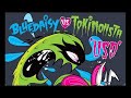 Blue Daisy Vs Tokimonsta USD Team Acre Black Acre Records mp3