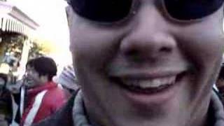 Lp And Bp At Tokyo Disney With Alice