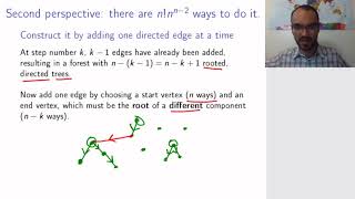 11.3 A combinatorial proof