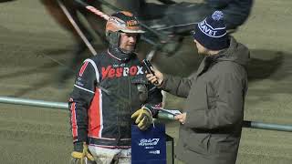 Vidéo de la course PMU SPARTRAPPA