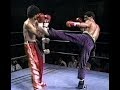 Dennis Alexio vs Rob Salazar 9-14-84