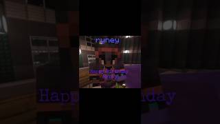 Happy Birthday @ryney #minecraft #ryney #edit #nations #helden