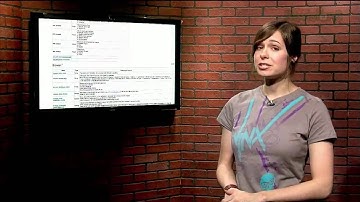 Where to Find Firefox Hacks - Tekzilla Daily Tip