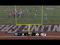 MAC Special Teams Player of the Week | Week 3 | Bowling Green PK Jackson Kleather