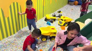 Paradise Sandbar Bacoor