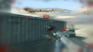 Project Blackout NSxRazy's Headshot Style !