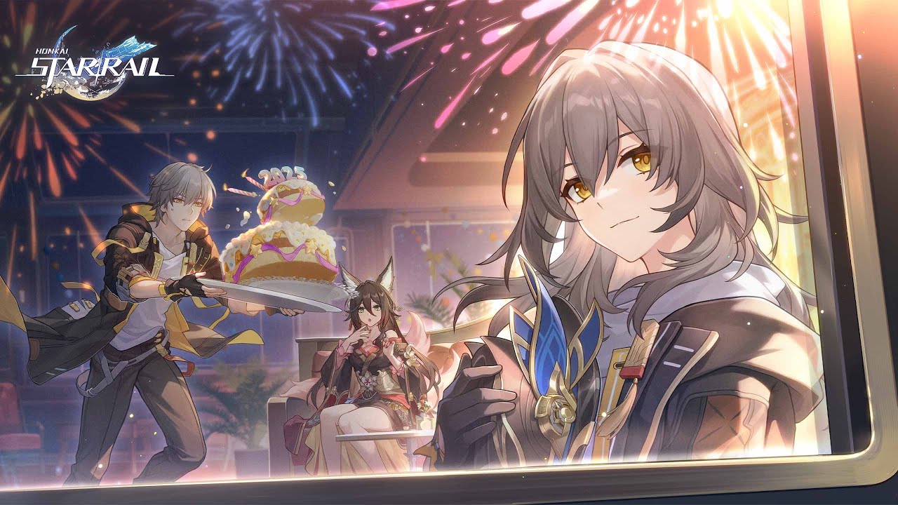 🔴LIVE, SAYA TELAT KERJAIN MOC KARENA SAYA SKILL ISSUE | Top Up di DITUSI | HONKAI STAR RAIL