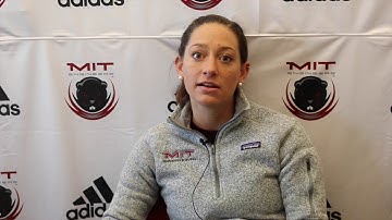 Catching Up With MIT Swimming and Diving!