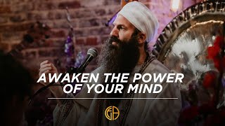 Awaken The Power Of Your Mind