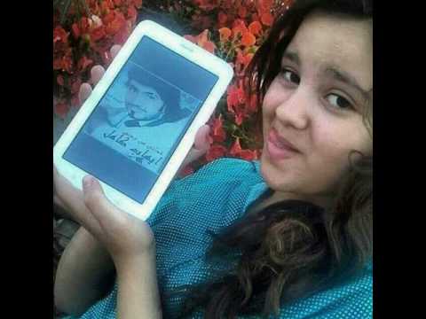 بنوته دلووووووعه وكيووووت ورساله خلصه ل ايهاب كامل