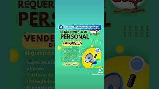 #trabajo #empleo #convocatoria #bolivia #lapaz #santacruz #cochabamba #oruro #potosi #sucre #tarija #trabajo #empleo #convocatoria #bolivia #lapaz #santacruz #cochabamba #oruro #potosi #sucre #tarija