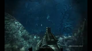 Call of Duty Ghosts 2014