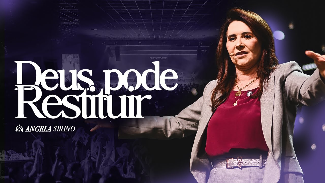 QUANDO A VIDA TE RASGA - ANGELA SIRINO