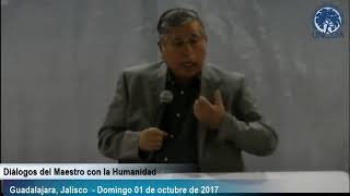 CONFERENCIA MAESTRA 011017