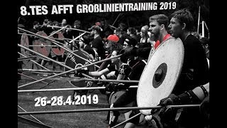 AFFT 2019 Drohnenaufnahme