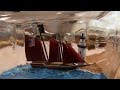 Ship in a bottle