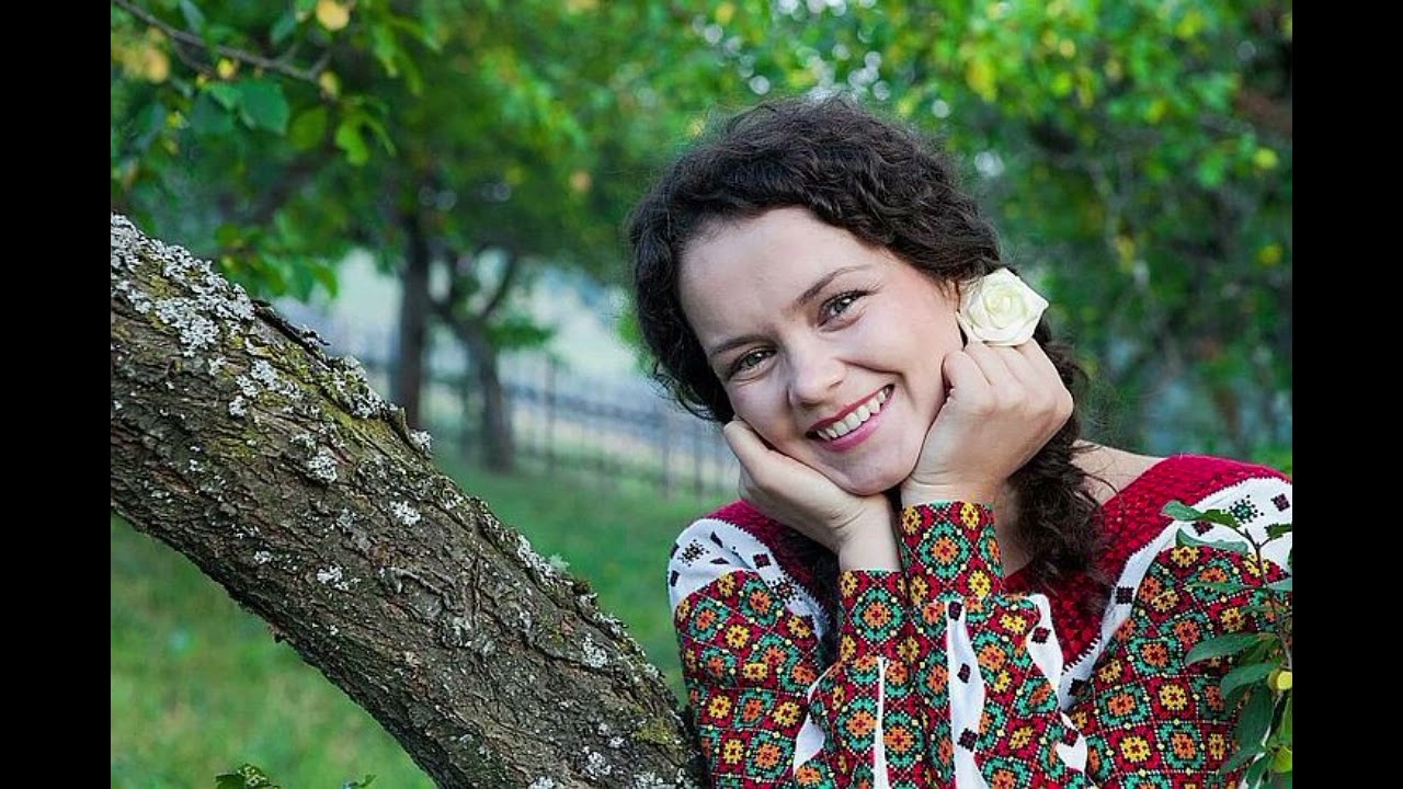 Angelica Flutur - de când am ieșit la horă ( negativ )