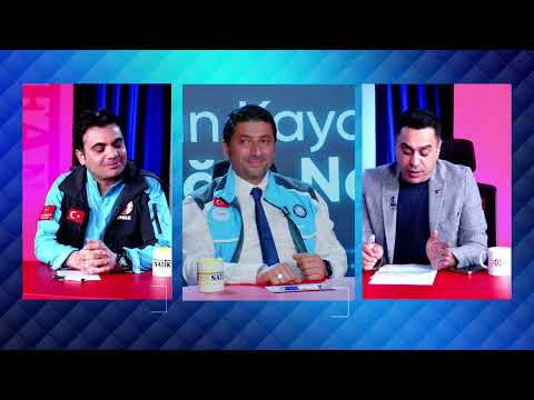 Kenan Kaya ile Sağlığın Nabzı