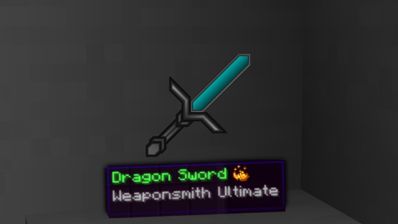 The easiest way to win in Hypixel UHC