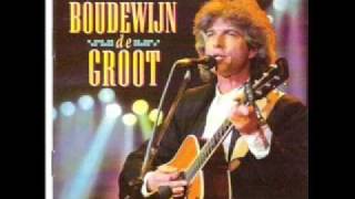 Video thumbnail of "boudewijn de groot - vrienden van vroeger"