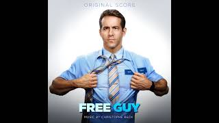 Getting Hectic | Free Guy OST @originalsoundtrack3231