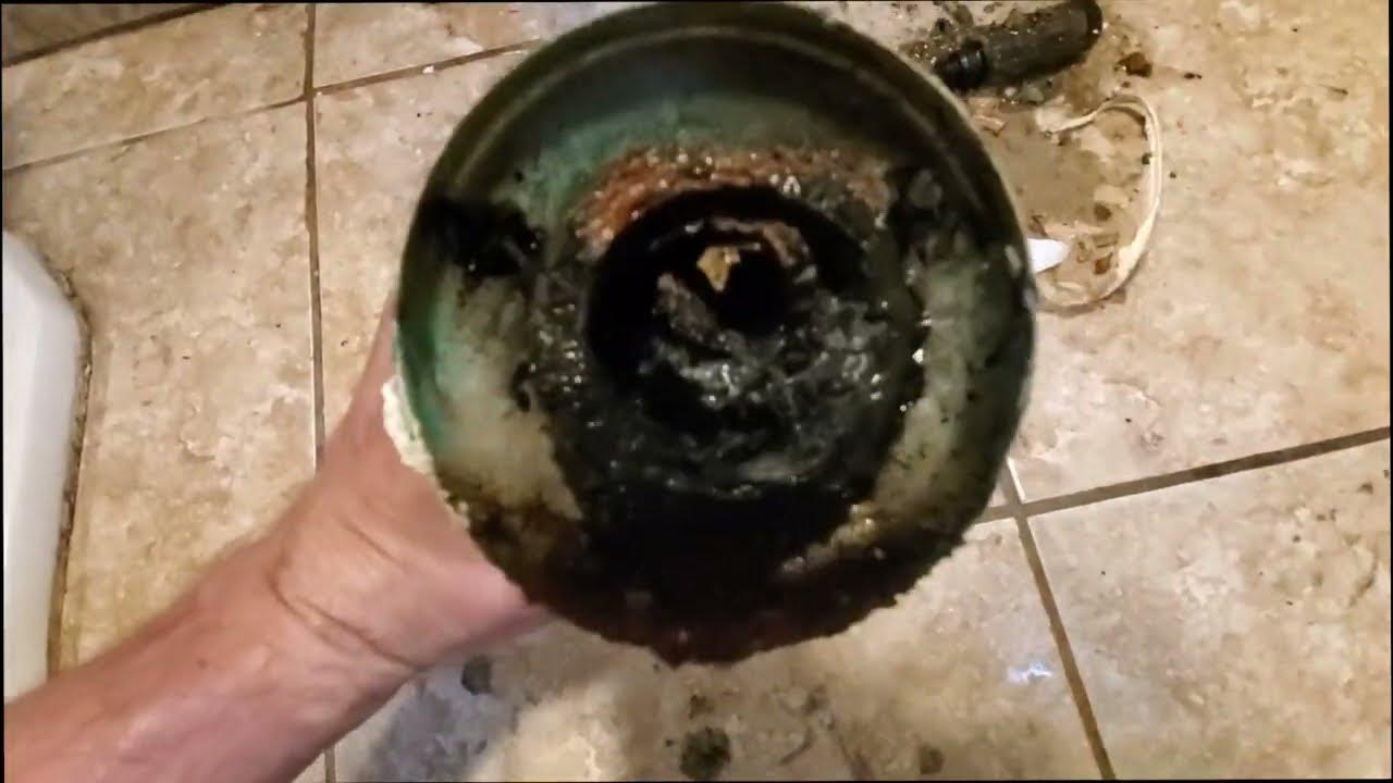 How to get rid of sewer gas smells Pershing Plumbing Pasadena