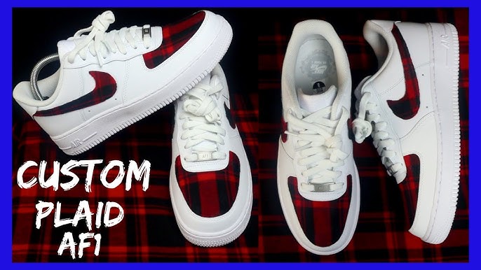 Wine Red Drip LV Patches for Custom Air Force 1, Easy Iron On Black Dr –  theshoesgirl