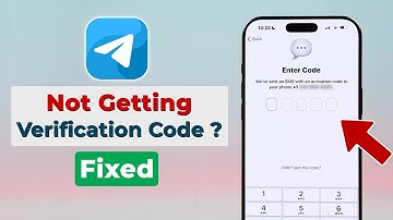 Fix: Telegram Verification Code Not Received on iPhone!