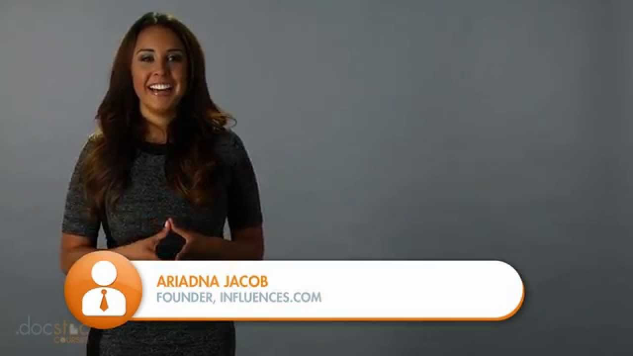 Update New How to Become a Social Media Influencer
