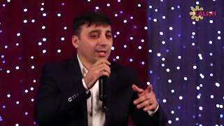 Charkazyan Aslan & Mraz Nadoyan - Evina Min Resimi