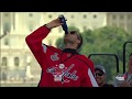 Washington Capitals hold Stanley Cup victory rally