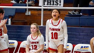 Plainview Lady Bulldogs Basketball vs Caprock longhorns 1-13-23 by Tim Wetzel 125 views 1 year ago 2 minutes, 5 seconds