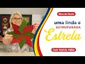 PAP | Uma nova forma de fazer uma LINDA ESTRELA estruturada! | Dica de Sexta