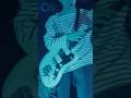 Wednesday Wonderland. Band set『Departure』 #guitar #instrumental #band #postrock #electronic #邦ロック